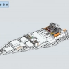 Снежный спидер (LEGO 75144)