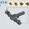 Истребитель Затмения (LEGO 75145)