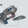 Звёздный Мусорщик (LEGO 75147)