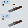 Столкновение на Джакку (LEGO 75148)