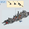 Турботанк Клонов (LEGO 75151)