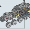 Турботанк Клонов (LEGO 75151)