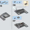 Разведывательный транспортный шагоход AT-ST (LEGO 75153)