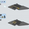 Имперский шаттл Кренника (LEGO 75156)