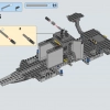 Шагающий штурмовой вездеход AT-TE капитана Рекса (LEGO 75157)