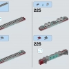 Боевой фрегат Повстанцев (LEGO 75158)