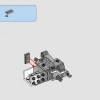 Микроистребитель типа Y (LEGO 75162)
