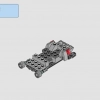 Спидер Первого ордена (LEGO 75166)