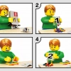 Дуэль на Набу (LEGO 75169)