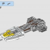 Звёздный истребитель типа Y (LEGO 75172)
