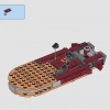 Спидер Люка (LEGO 75173)