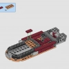 Спидер Люка (LEGO 75173)