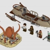Побег из пустыни (LEGO 75174)