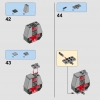 Тяжелый разведывательный шагоход Первого Ордена (LEGO 75177)