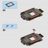 Побег Рафтара (LEGO 75180)