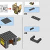 Побег Рафтара (LEGO 75180)