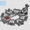 Превращение в Дарта Вейдера (LEGO 75183)