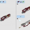 Звёздный истребитель джедаев с гипердвигателем (LEGO 75191)