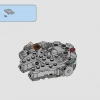 Микрофайтер «Сокол Тысячелетия» (LEGO 75193)