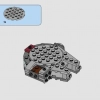 Микрофайтер «Сокол Тысячелетия» (LEGO 75193)