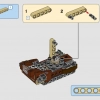 Боевой набор планеты Татуин (LEGO 75198)