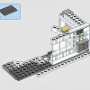 Спасение Люка на планете Хот (LEGO 75203)