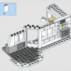 Спасение Люка на планете Хот (LEGO 75203)