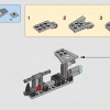 Боевой набор имперского патруля (LEGO 75207)