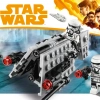 Боевой набор имперского патруля (LEGO 75207)