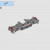 Имперский истребитель СИД (LEGO 75211)