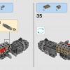 Свуп-байки (LEGO 75215)