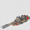Свуп-байки (LEGO 75215)