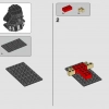 Дарт Вейдер (LEGO 75227)