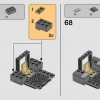 Имперский бронированный корвет типа «Мародер» (LEGO 75311)