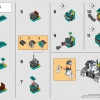 Командир мини-ускоряющих дроидов (LEGO 75522)