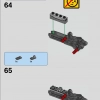 Бэйз Мальбус (LEGO 75525)