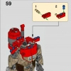 Бэйз Мальбус (LEGO 75525)