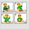 Рей (LEGO 75528)