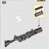 Командир штурмовиков (LEGO 75531)