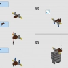 Штурмовик-разведчик на спидере (LEGO 75532)