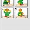 Боба Фетт (LEGO 75533)