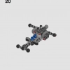 Дарт Вейдер (LEGO 75534)