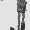 Дарт Вейдер (LEGO 75534)