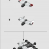 Пехотинец спецподразделения (LEGO 75536)