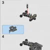 Дарт Мол (LEGO 75537)