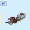 Побег из машины свинок (LEGO 75821)