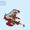 Самолетная атака свинок (LEGO 75822)