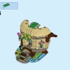Кража яиц с Птичьего острова (LEGO 75823)