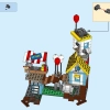 Разгром Свинограда (LEGO 75824)