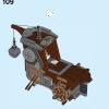 Пиратский корабль свинок (LEGO 75825)
